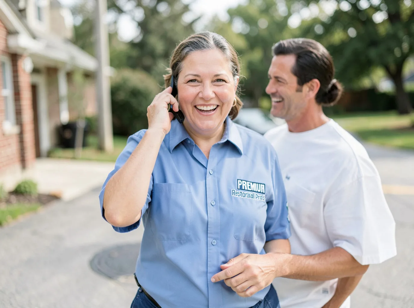Water Damage Restoration Moneta, VA FAQs
